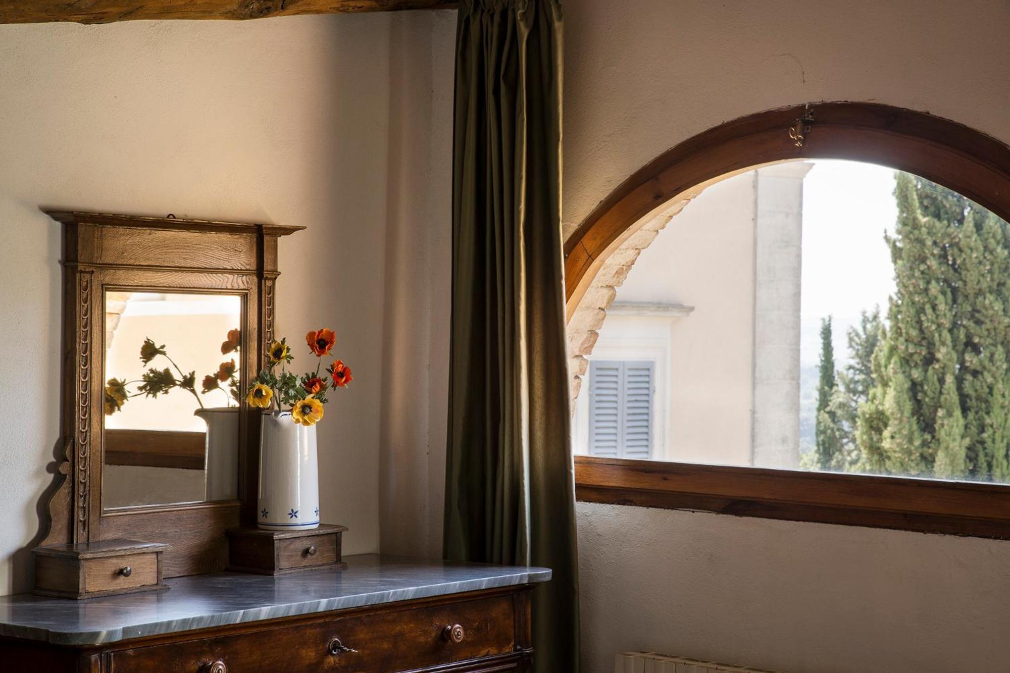 Borgo Villa Certano - Case Vacanza In Toscana Siena Exterior photo
